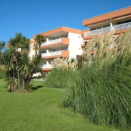 Boulouris Apartment *