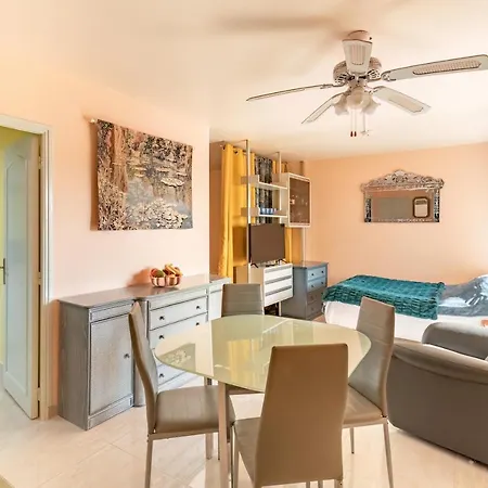 Boulouris Apartmán Saint-Raphaël