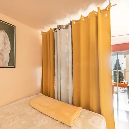 Apartment Boulouris Saint-Raphael (Var)
