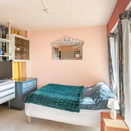 Boulouris * Saint-Raphael (Var)