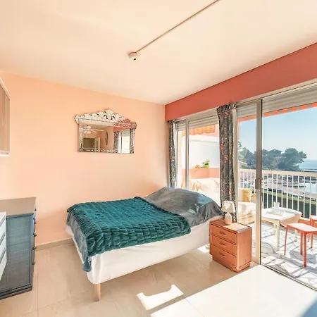 Boulouris Saint-Raphael (Var)