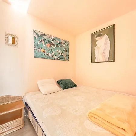 Boulouris * Saint-Raphael (Var)