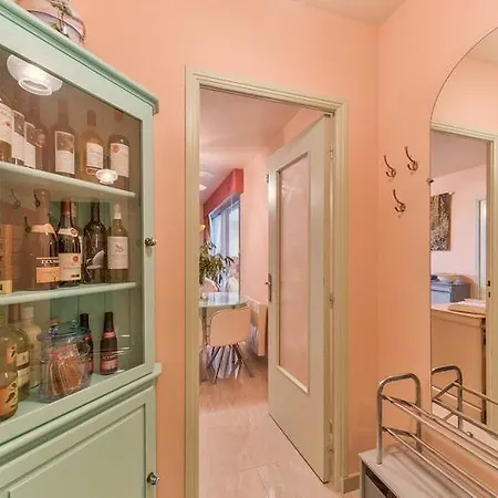 Boulouris Apartmán Saint-Raphaël